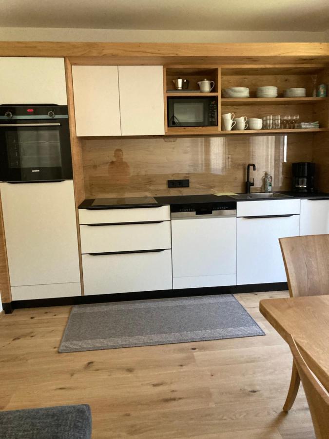 Appartements Pichler Sillian Exterior foto