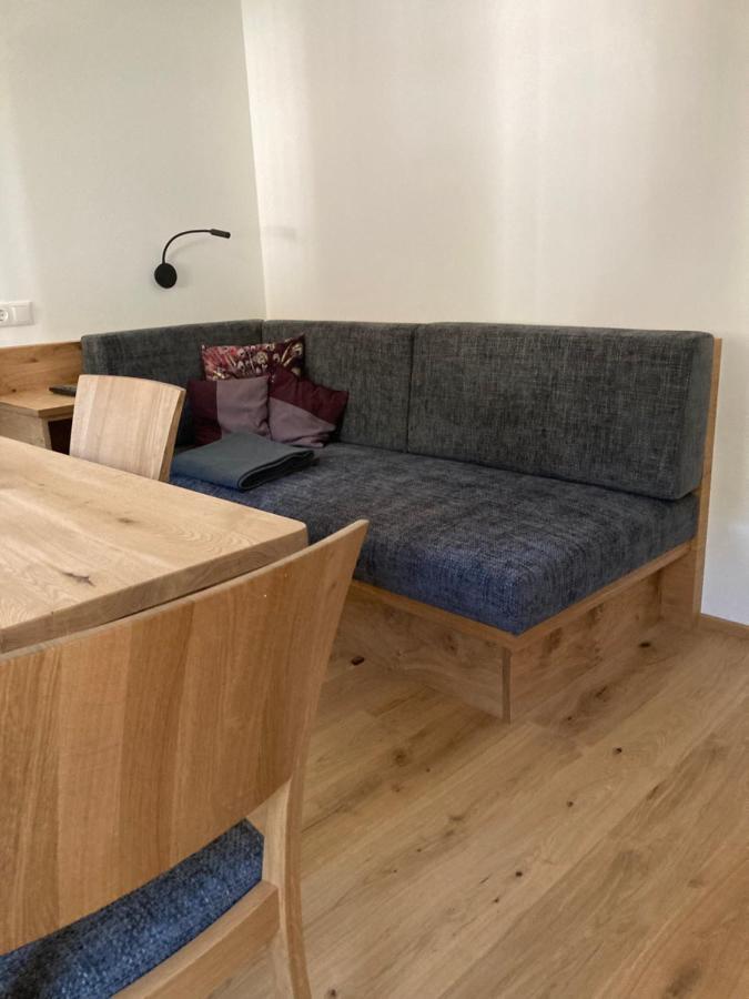 Appartements Pichler Sillian Exterior foto