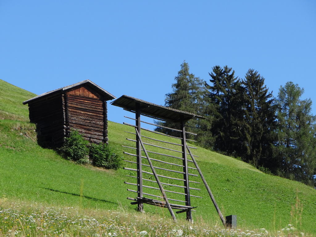 Appartements Pichler Sillian Exterior foto